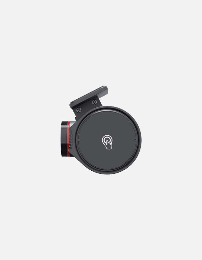 Blackvue Elite 10 1-Channel Dual 4K Dash Camera