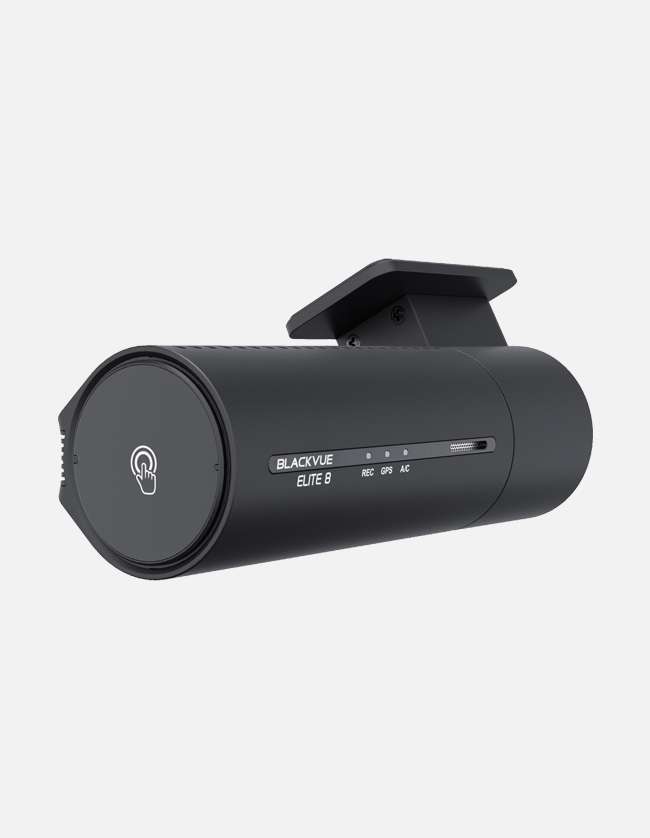 Blackvue Elite 8 2-Channel Dash Camera