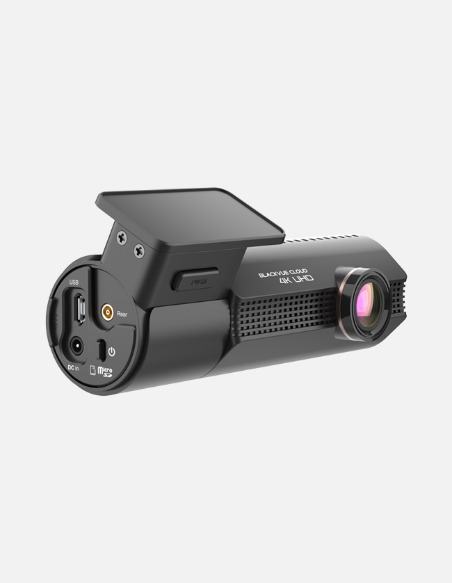 Blackvue Elite 9 2-Channel Dash Camera