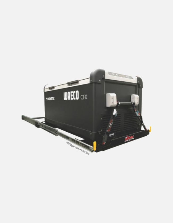 Clearview Expanda Slide
