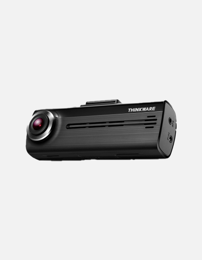 Thinkware F200 2-Channel Dash Camera