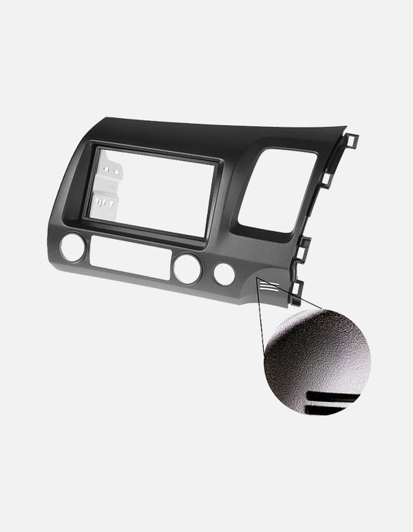 Aerpro FP7800 In-Dash Facia