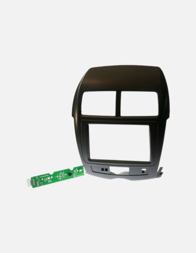 Aerpro FP8012 In-Dash Facia