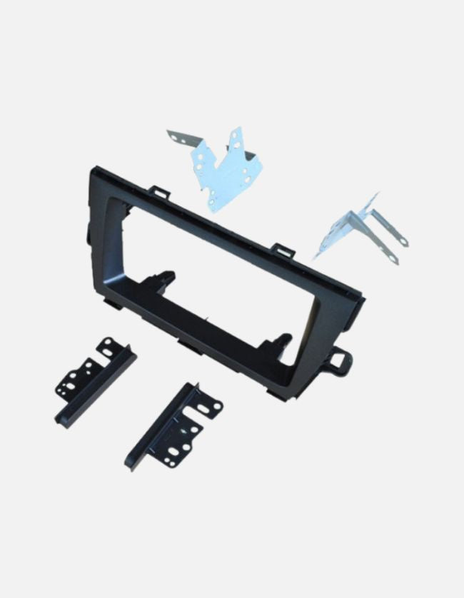 Aerpro FP8067 In-Dash Facia