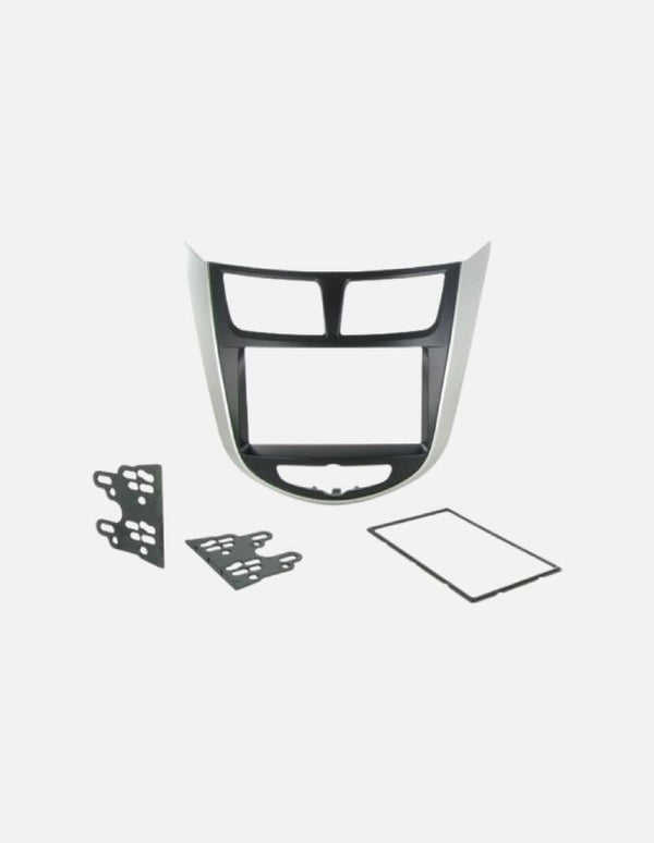 Aerpro FP8074 In-Dash Facia