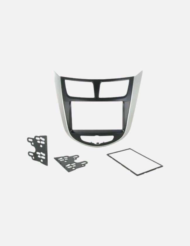 Aerpro FP8074 In-Dash Facia