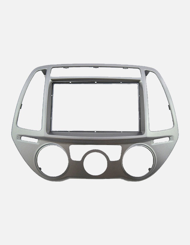 Aerpro FP8183 In-Dash Facia