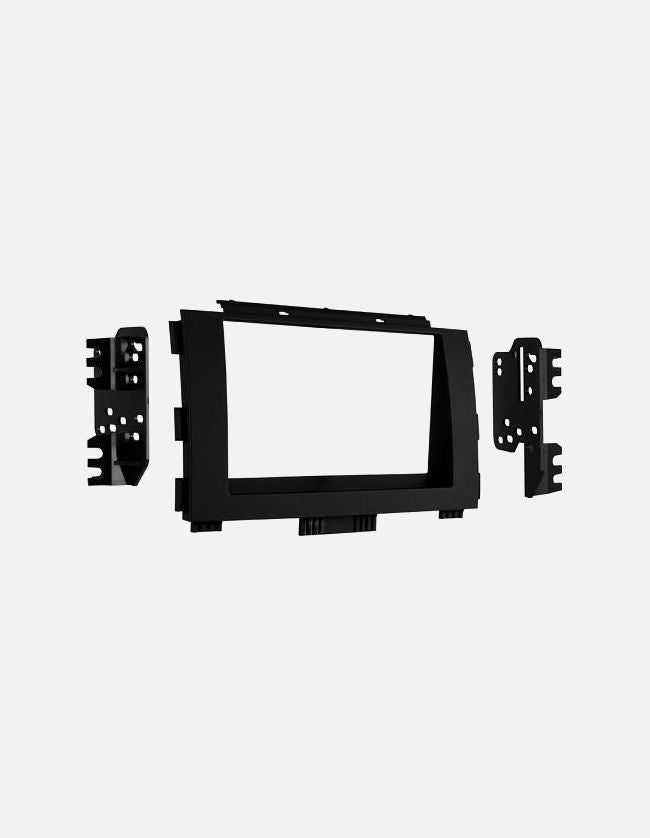 Aerpro FP8185 In-Dash Facia