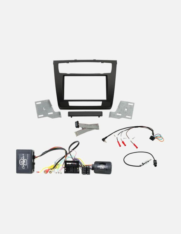 Aerpro FP8228KF Complete Installation Kit