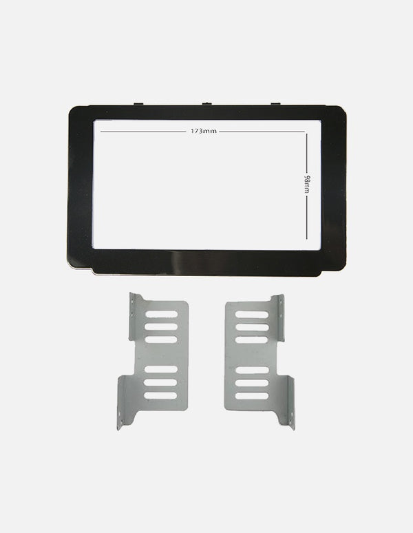 Aerpro FP8241 In-Dash Facia
