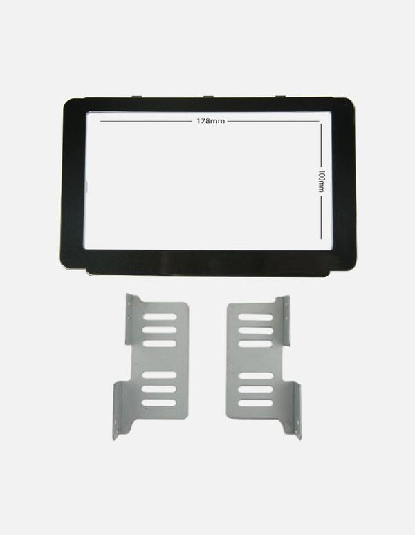 Aerpro FP8241C In-Dash Facia