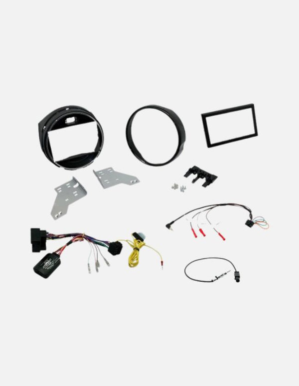Aerpro FP8250K Complete Installation Kit