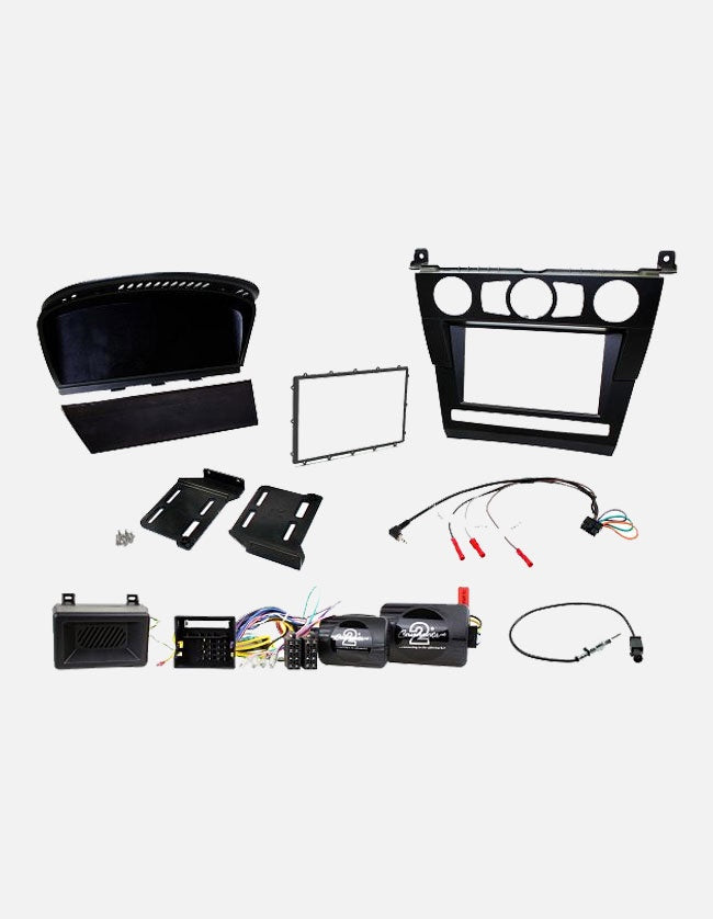 Aerpro FP8300K Complete Installation Kit