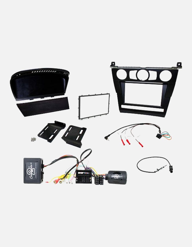 Aerpro FP8300KA Complete Installation Kit