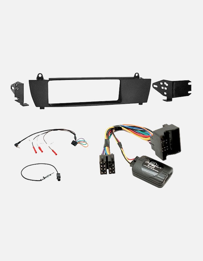 Aerpro FP8314K Complete Installation Kit