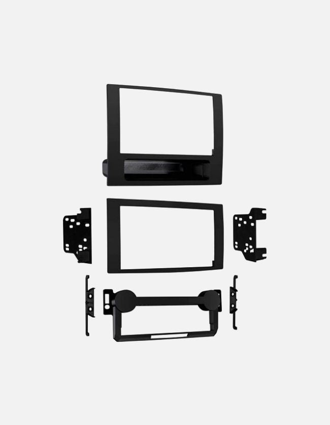 Aerpro FP8318 In-Dash Facia