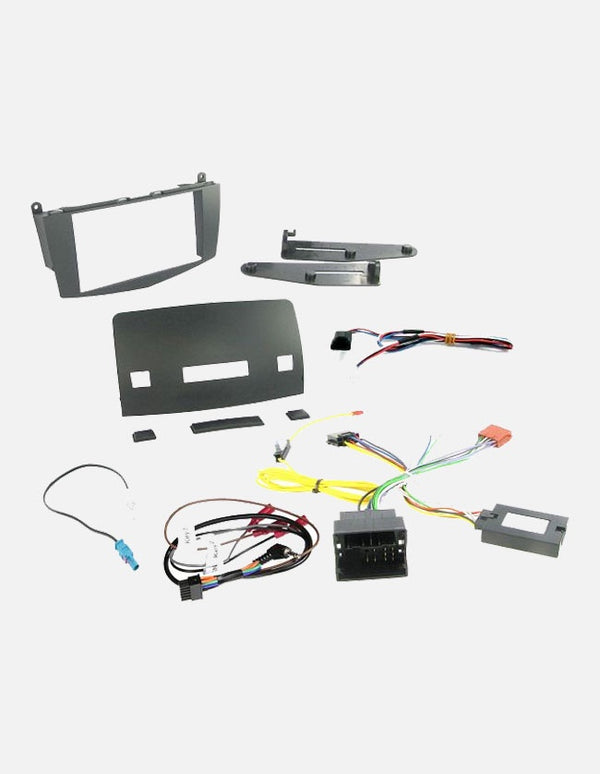 Aerpro FP8324K Complete Installation Kit