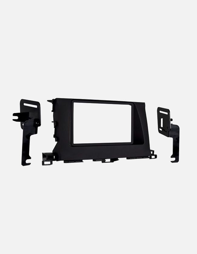Aerpro FP8341 In-Dash Facia