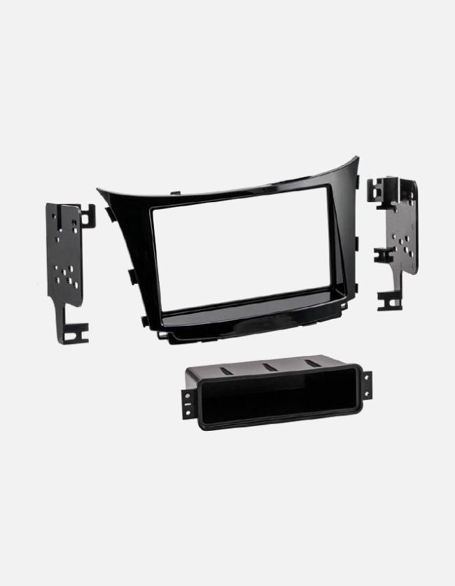Aerpro FP8343 In-Dash Facia