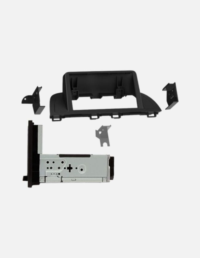 Aerpro FP8462 In-Dash Facia