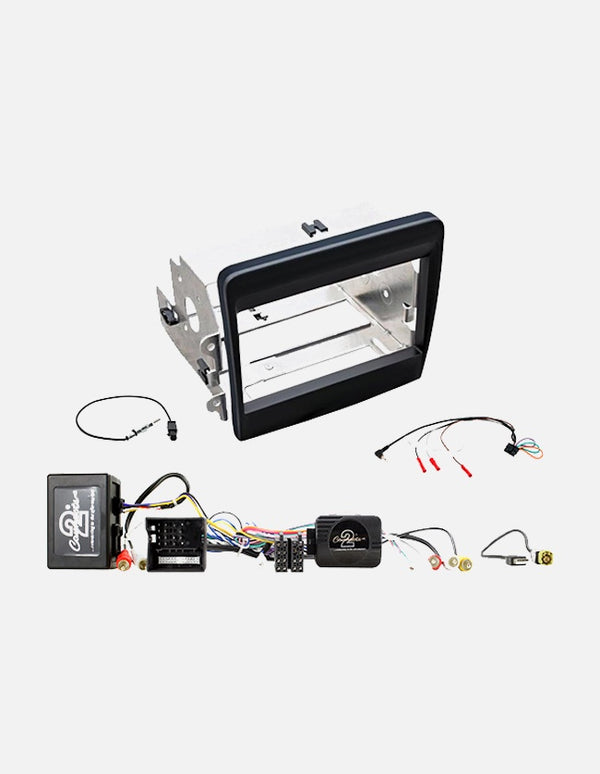Aerpro FP8517K Complete Installation Kit