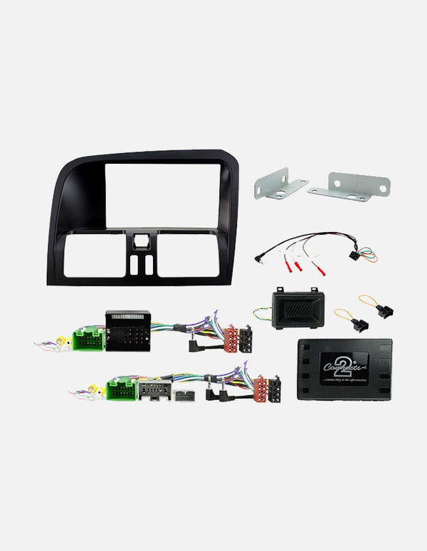 Aerpro FP8564K Complete Installation Kit