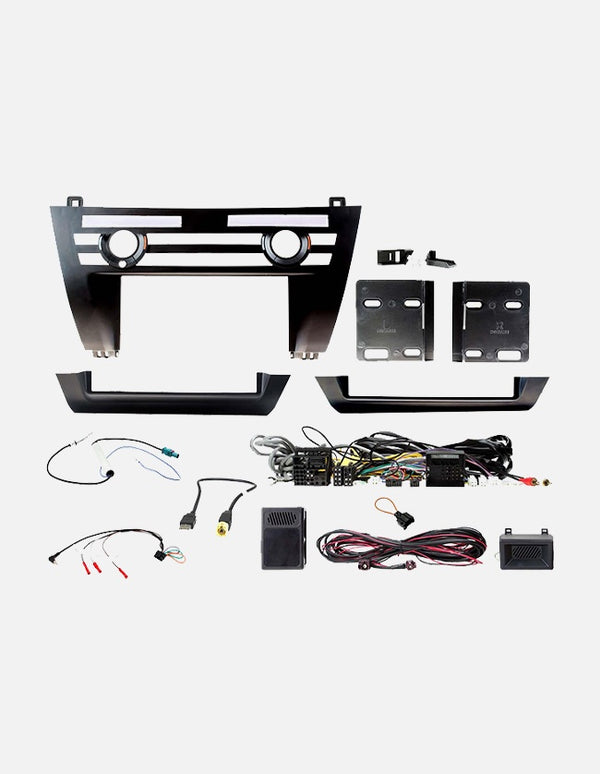 Aerpro FP8571K Complete Installation Kit