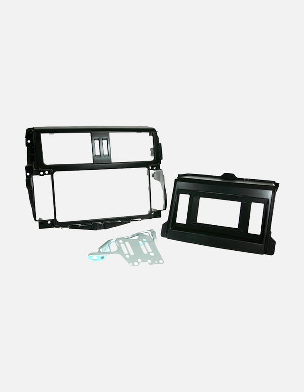 Aerpro FP9166 In-Dash Facia