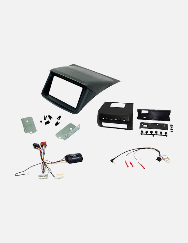 Aerpro FP9213K Complete Installation Kit
