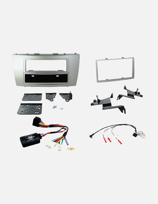 Aerpro FP9218K Complete Installation Kit