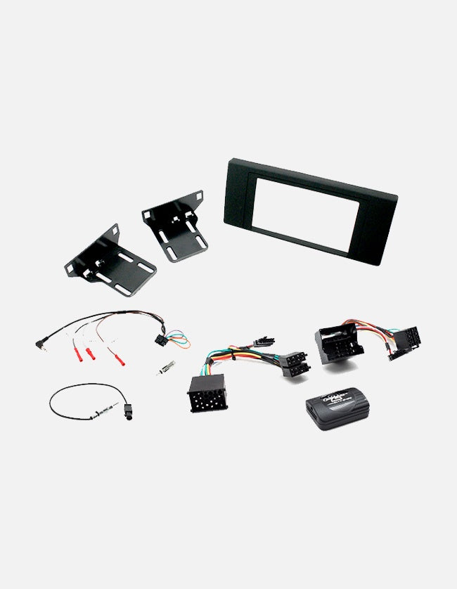Aerpro FP9221K Complete Installation Kit