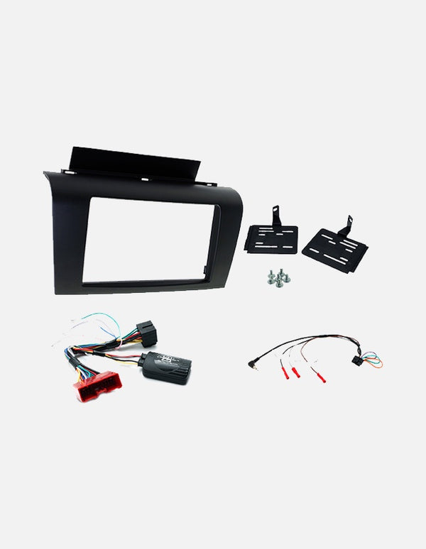 Aerpro FP9246K Complete Installation Kit