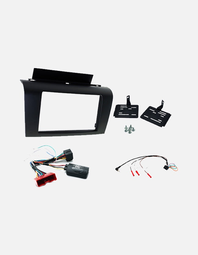 Aerpro FP9246K Complete Installation Kit