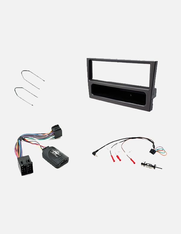 Aerpro FP9247MK Complete Installation Kit
