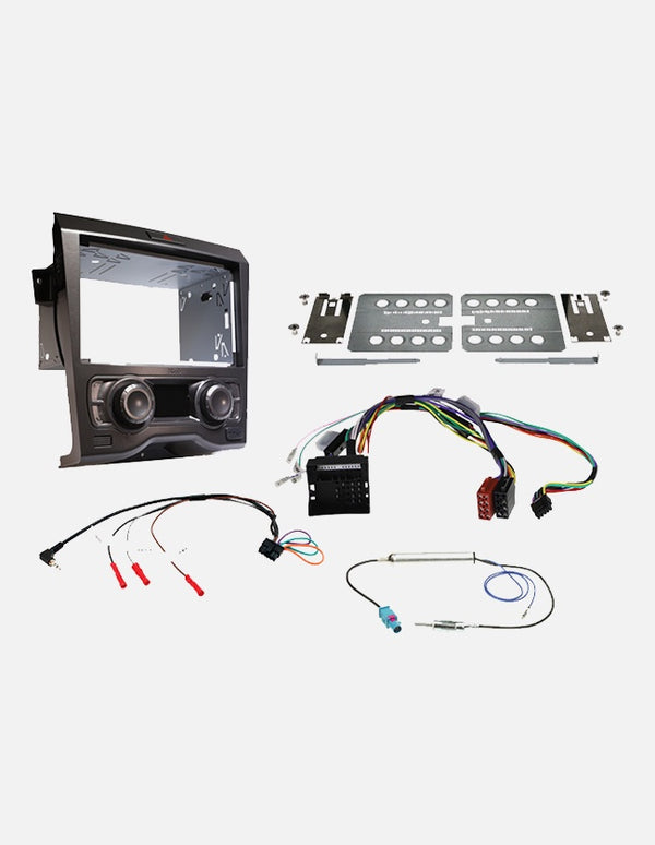 Aerpro FP9450GK Complete Installation Kit