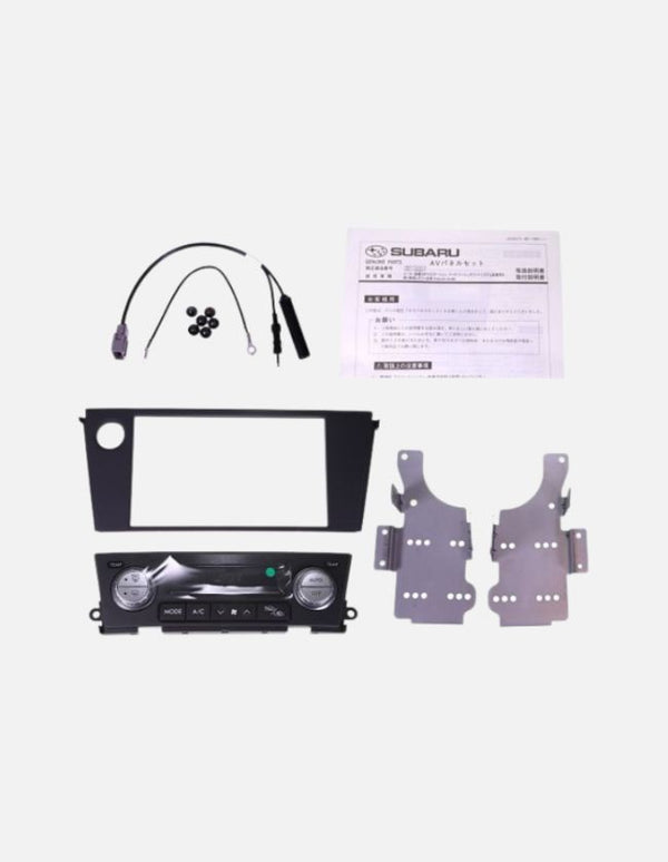 Aerpro FP9817 In-Dash Facia