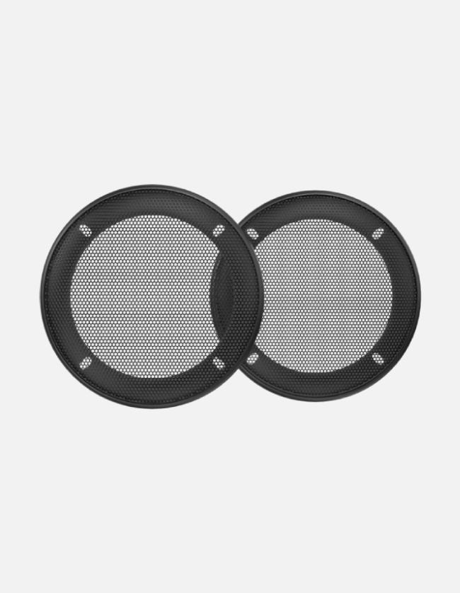 Eton GR13 Grills Suitable for 5.25-Inch Speakers