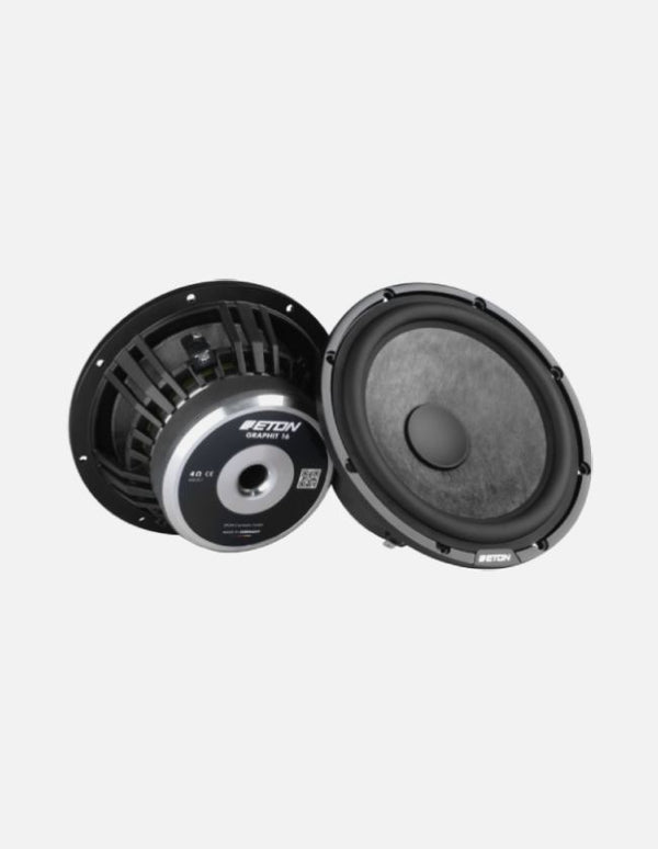 Eton GRAPHIT16 6.5-Inch High-End Woofer