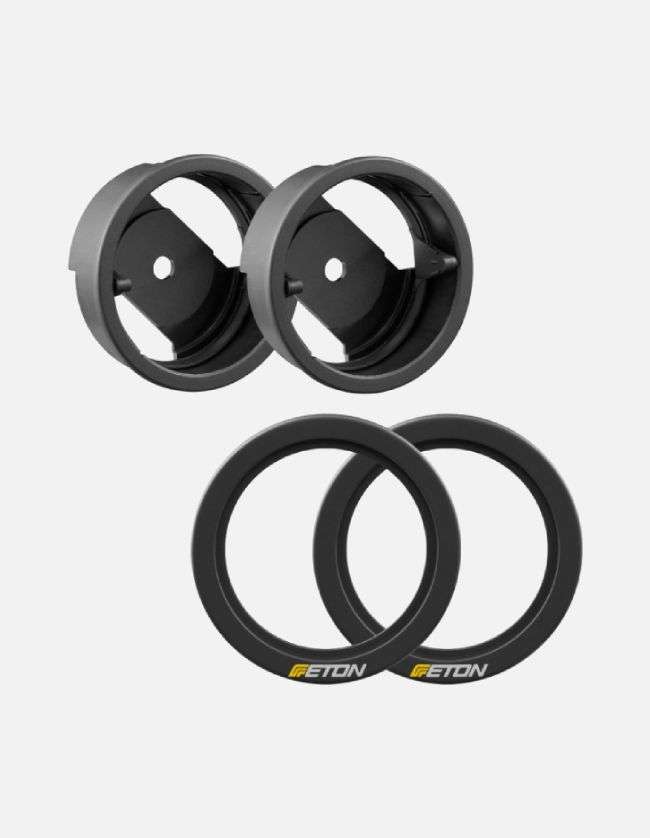 Eton GRAPHIT28 28mm Tweeters
