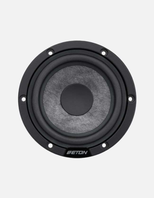 Eton GRAPHIT80 3-Inch Mid-Range Woofer
