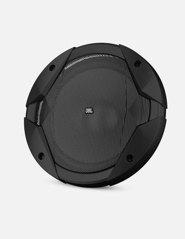 JBL Audio GT7-5C 5.25-Inch Component Speakers