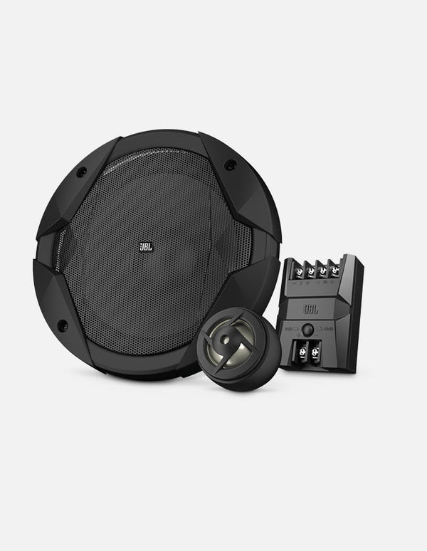 JBL Audio GT7-5C 5.25-Inch Component Speakers