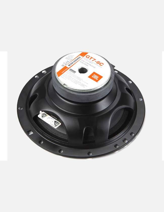 JBL Audio GT7-6C 6.5-Inch Component Speakers