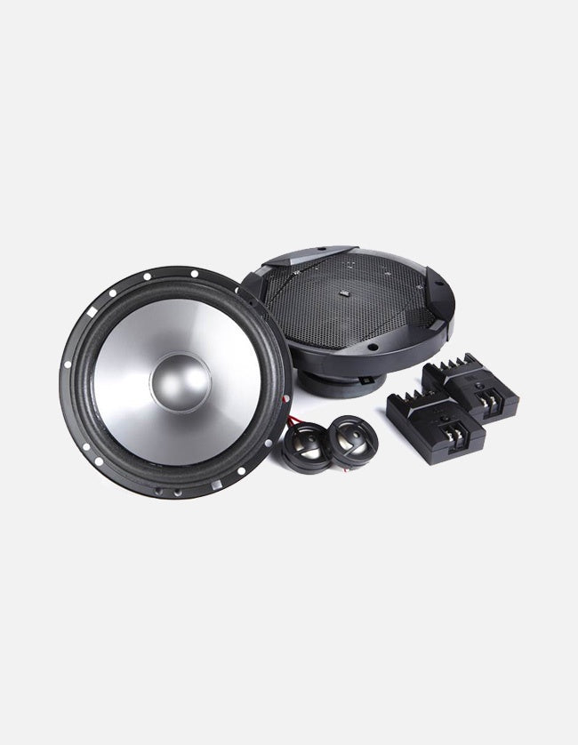 JBL Audio GT7-6C 6.5-Inch Component Speakers