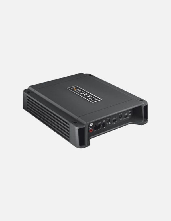 Hertz HCP2 Compact Power 2-Channel Amplifier