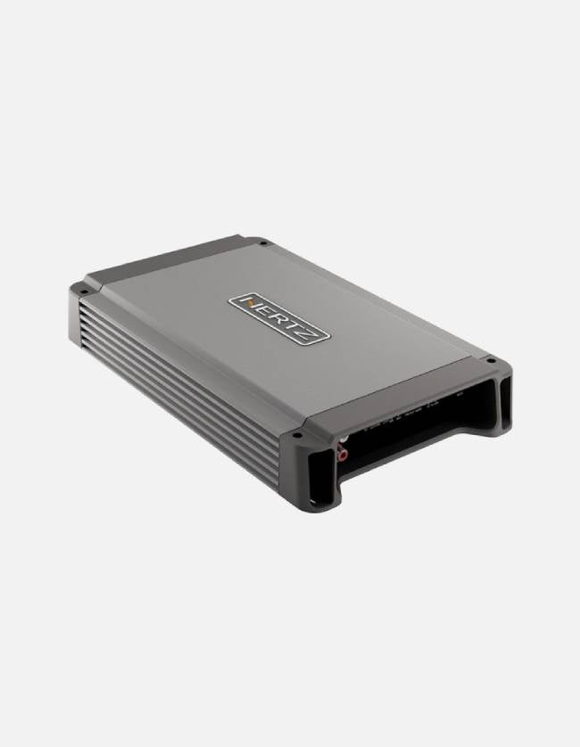Hertz HCP2MX Amplifier