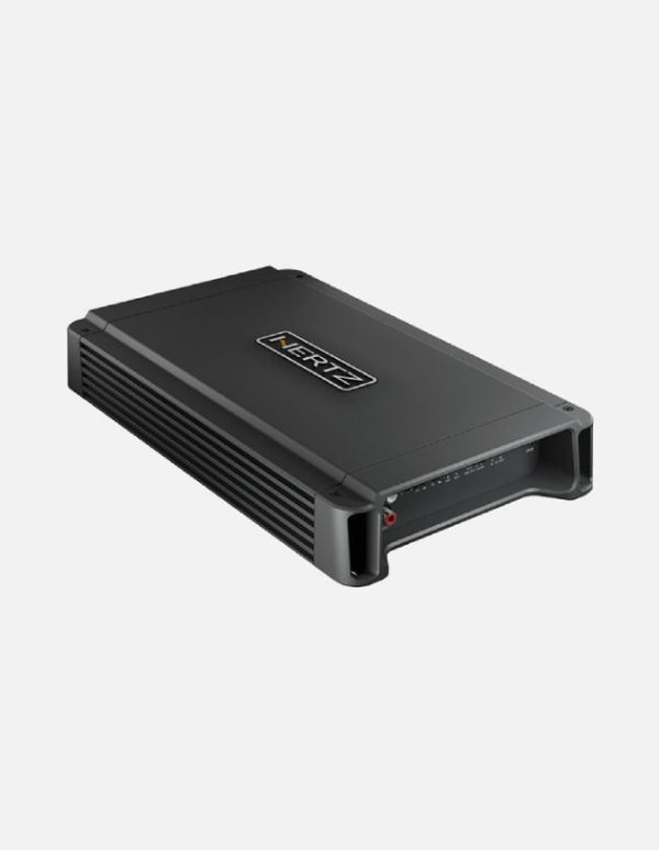 Hertz HCP2X Compact Power 2-Channel Amplifier