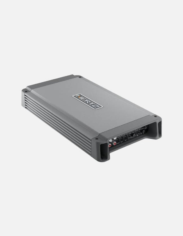 Hertz HCP5MD24 Amps