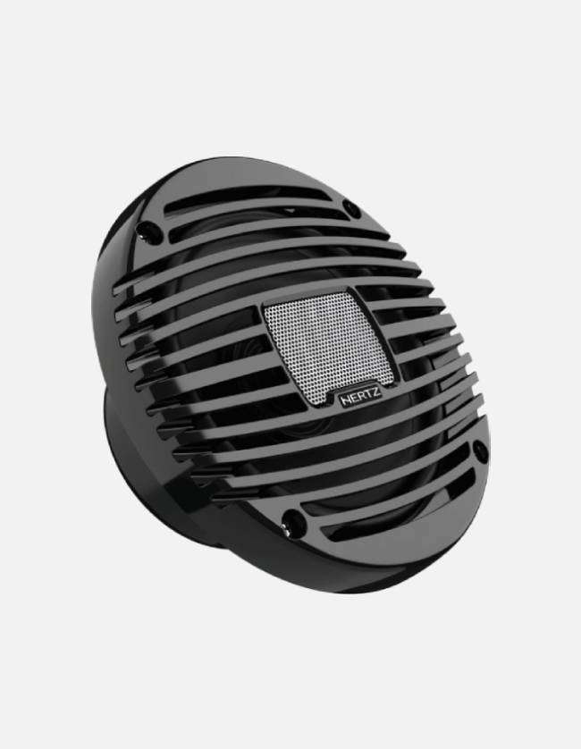 Hertz HEX6.5MC Speakers