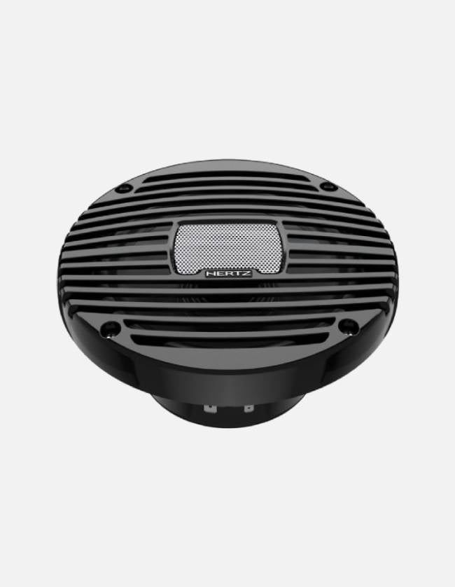 Hertz HEX6.5MC Speakers